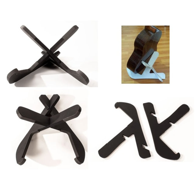 Plastic Guitar Stand