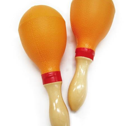 PLASTİK MARAKAS