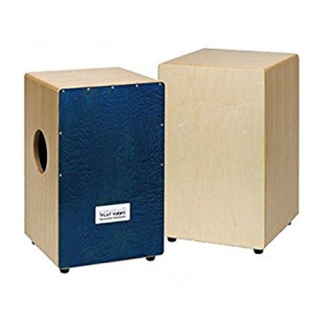 Playwood Çift Taraflı Cajon  CP30-DR