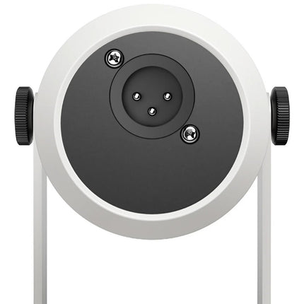 PM1 White | Cardioid Dynamic Podcasting Microphone
