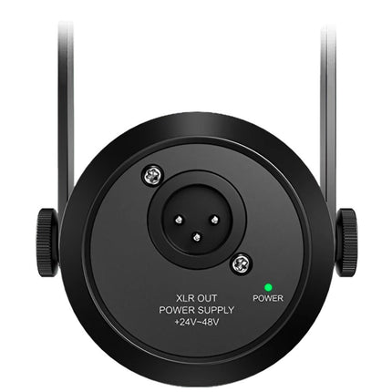 PM3 Black | Cardioid Dynamic Podcasting Microphone