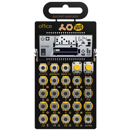 PO-24 Office