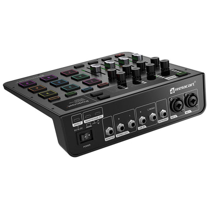 Podcast+ Production Studio