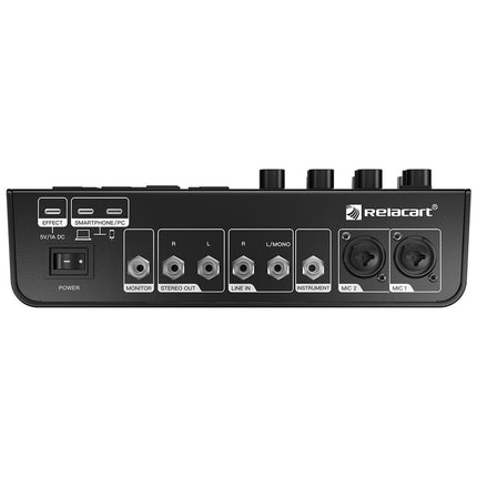 Podcast+ Production Studio