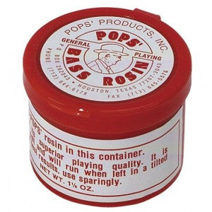 Pops Double Bass Resin 451320