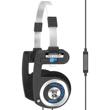 Porta Pro® Mic/Remote