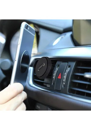 Powerstar Att-54 2In1 Magnetic Car Phone Holder