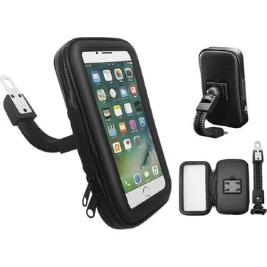Phone Holder with Cover for Powerstar Universal Motor