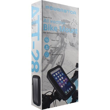 Phone Holder with Cover for Powerstar Universal Motor