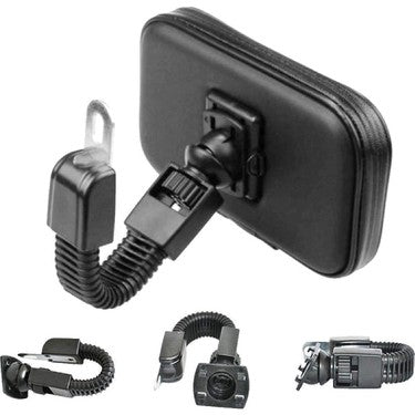 Phone Holder with Cover for Powerstar Universal Motor