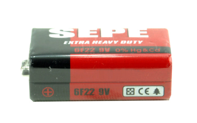 Preamp 4 Band Equalizer SE4N