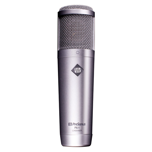 PRESONUS PX-1 Condenser Microphone 034-PX-1