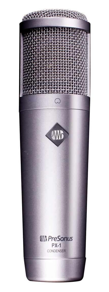 PRESONUS PX-1 Condenser Microphone 034-PX-1