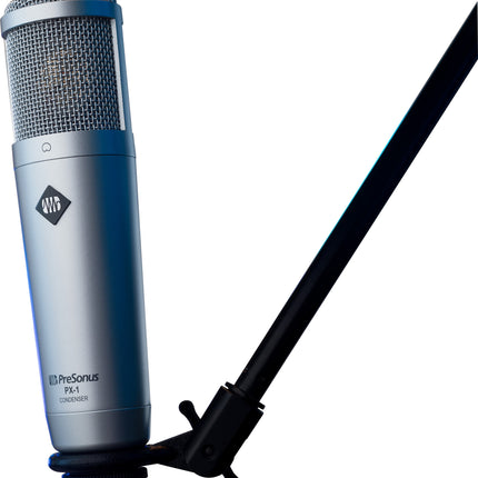PRESONUS PX-1 Condenser Microphone 034-PX-1