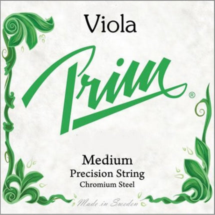 Prim Medium A (La) Single Viola String 635932