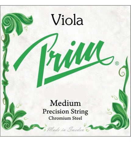 Prim Medium A (La) Single Viola String 635932