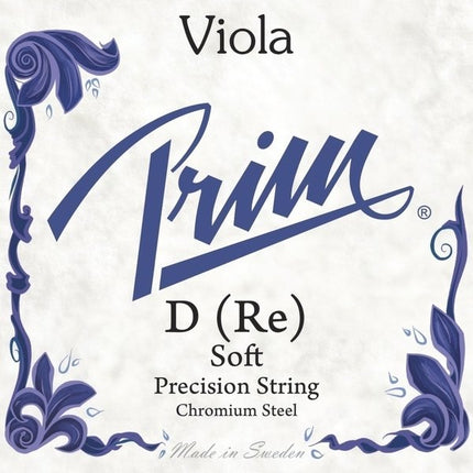Prim Orkestra Medium D ( Re ) Tek Viyola Teli 635936