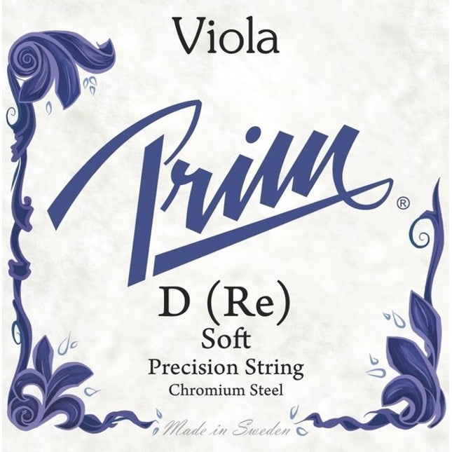Prim Orkestra Medium D ( Re ) Tek Viyola Teli 635936