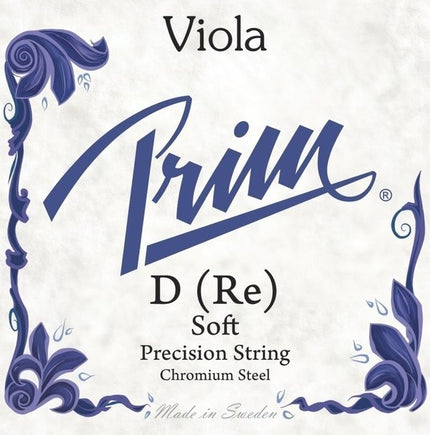 Prim Orkestra Medium D ( Re ) Tek Viyola Teli 635936