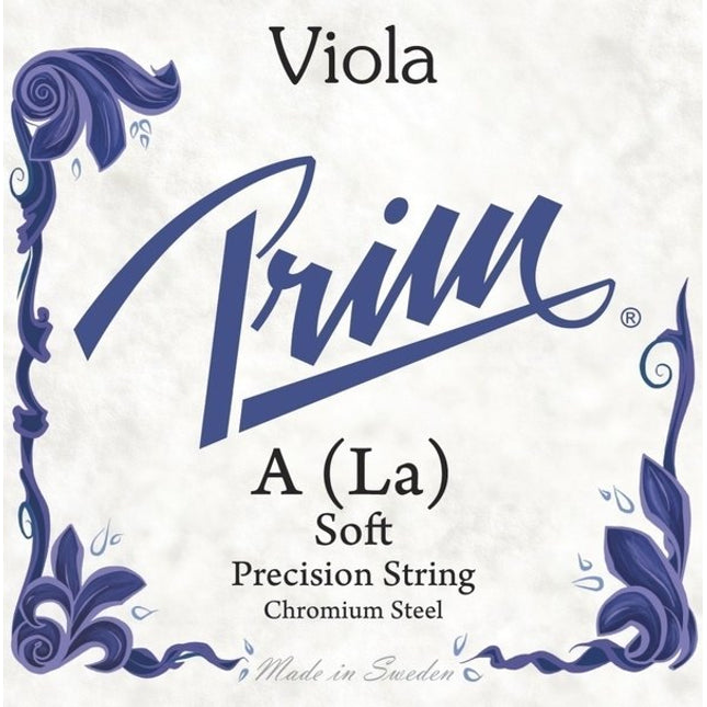 Prim Orkestra Medium ( La ) Tek Viyola Teli 635933