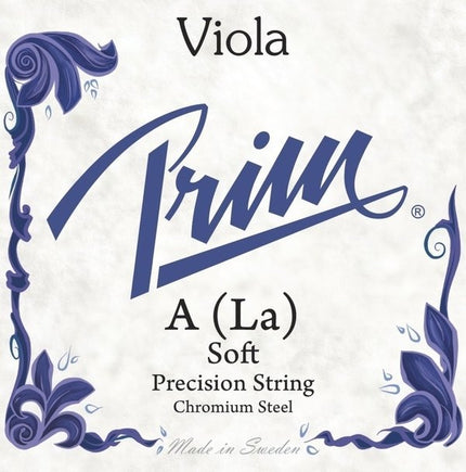 Prim Orkestra Medium ( La ) Tek Viyola Teli 635933