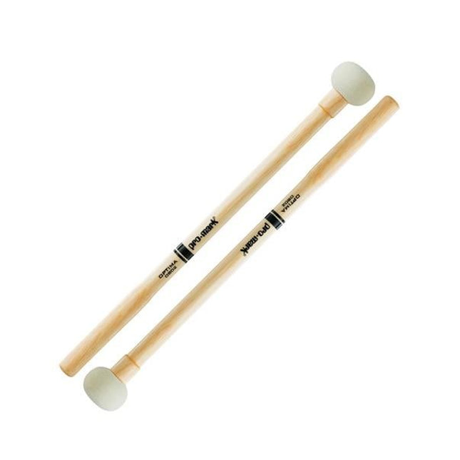 PRO-MARK OBD2 BAGET MALET OPTIMA MARCHING BASS - FELT