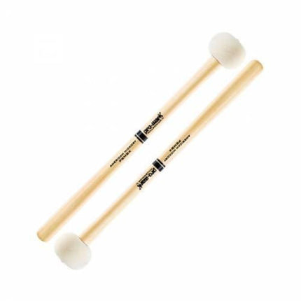 BAGET MALET PERF MARCHING BASS - FELT