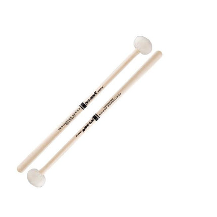 PRO-MARK PST3 BAGET MALET PERFORMER SERIES TIMPANI MAPLE