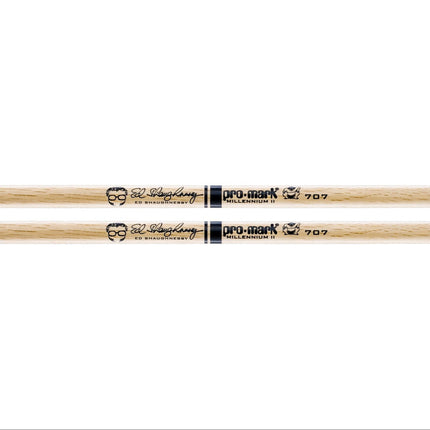 PRO-MARK PW707W BAGET OAK 707 - ED SHAUGHNESSY