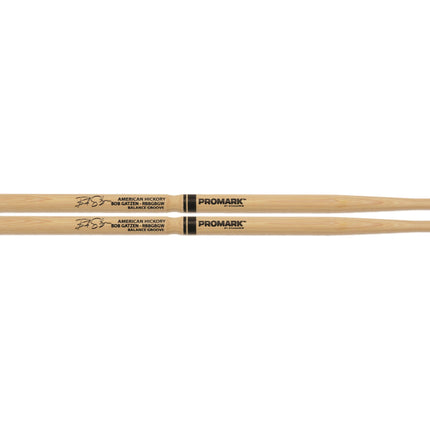 BAGET BOB GATZEN BALANCED GROOVE