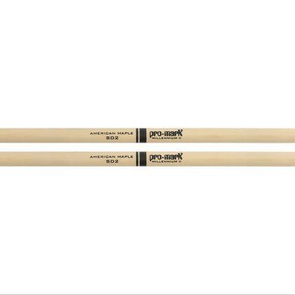 MAPLE SD2