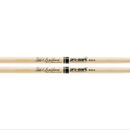 MAPLE SD4 - BILL BRUFORD
