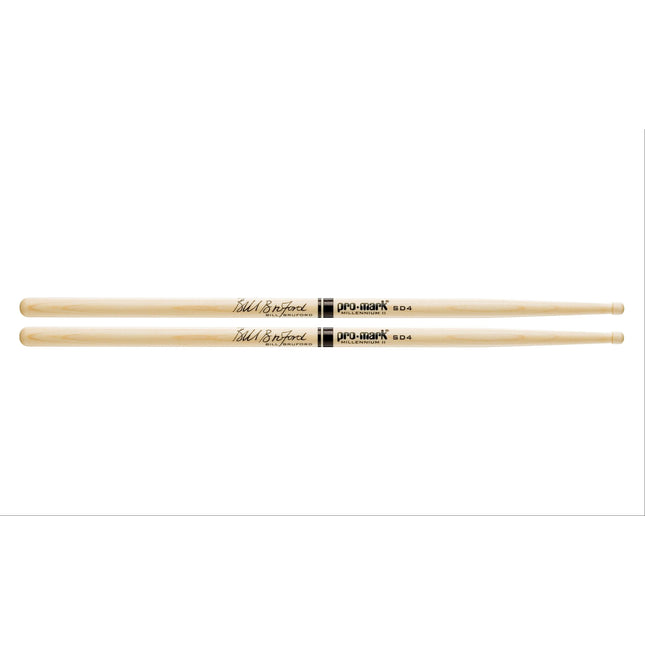 PRO-MARK SD4W MAPLE SD4 - BILL BRUFORD