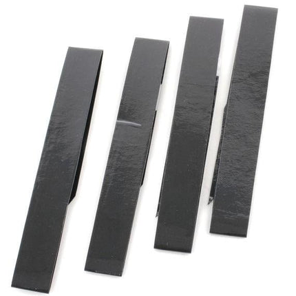 PRO-MARK SRBLA BAGET İÇİN EL KAYDIRMAZ BEZ SİYAH