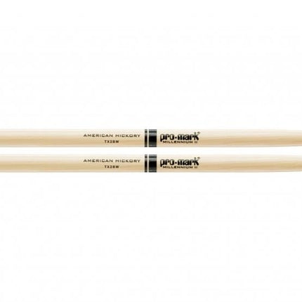 PRO-MARK TX2BW-4 BAGET 2B HICKORY (4 LÜ)