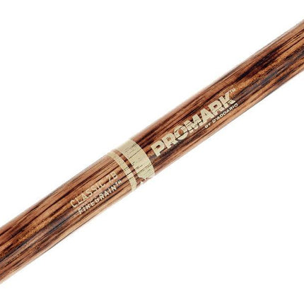 BAGET 2B FIREGRAIN