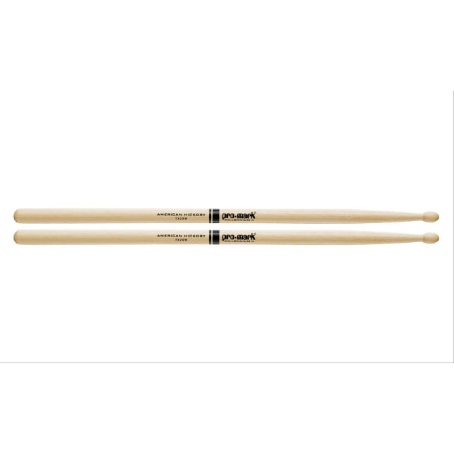 PRO-MARK TX2SW BAGET 2S HICKORY
