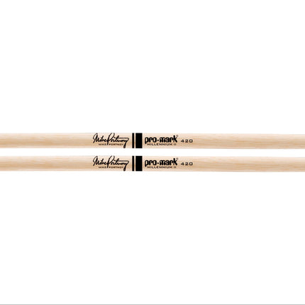 BAGET 420 NYL - MIKE PORTNOY HICKORY