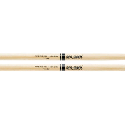 BAGET 5B HICKORY