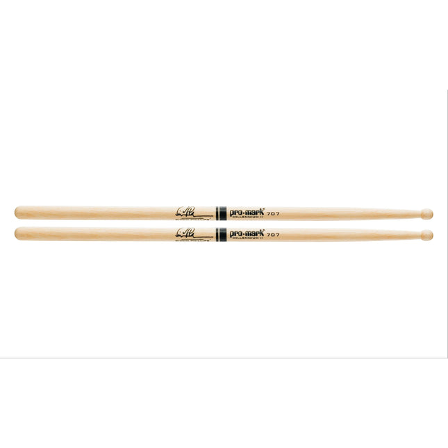 PRO-MARK TX707W BAGET 707 - SIMON PHILLIPS HICKORY