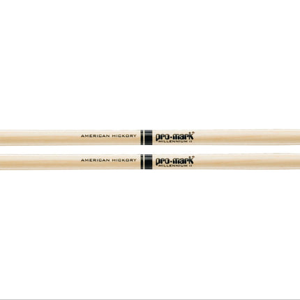 PRO-MARK TX718W BAGET 718 - ACID JAZZ HICKORY