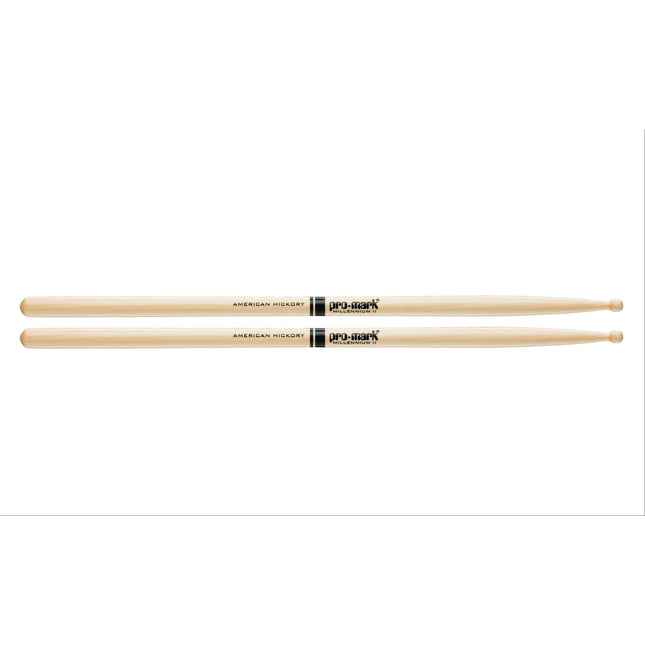 PRO-MARK TX718W BAGET 718 - ACID JAZZ HICKORY