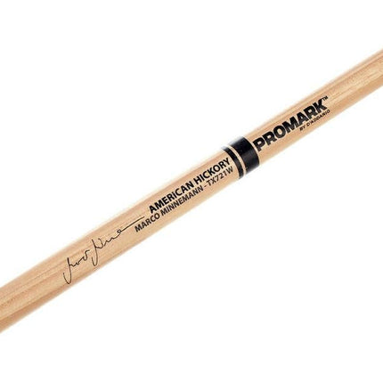 BAGET 721 - MARCO MINNEMANN HICKORY