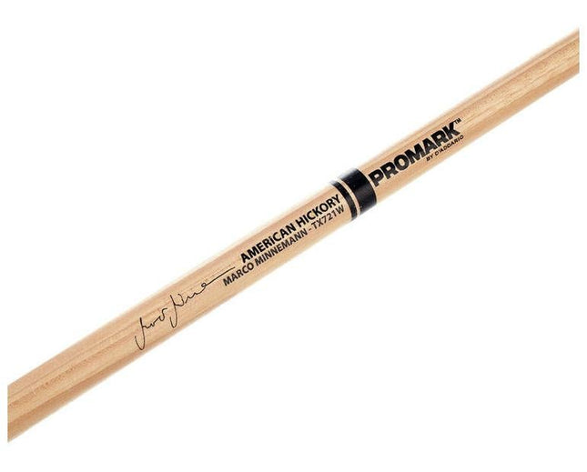 PRO-MARK TX721W BAGET 721 - MARCO MINNEMANN HICKORY