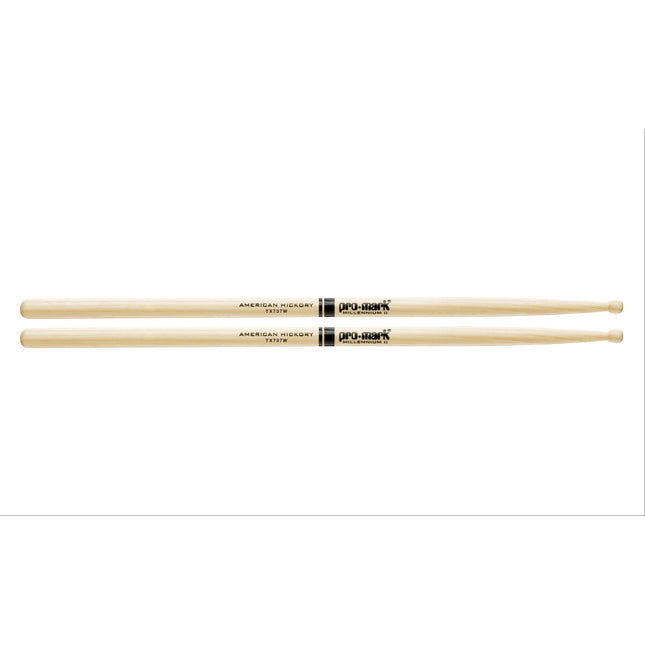 PRO-MARK TX737W BAGET 737 HICKORY