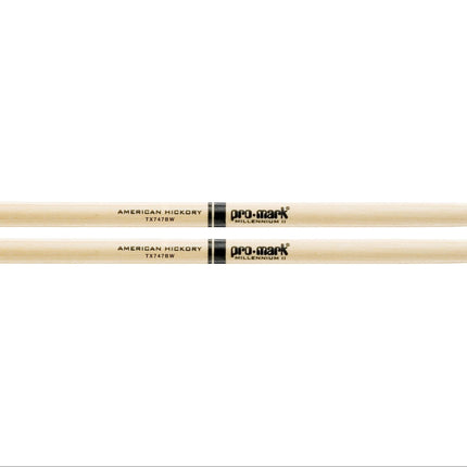 BAGET 747B - SUPER ROCK HICKORY