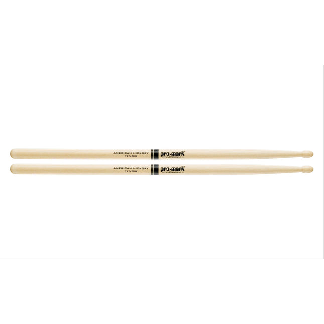 PRO-MARK TX747BW BAGET 747B - SUPER ROCK HICKORY