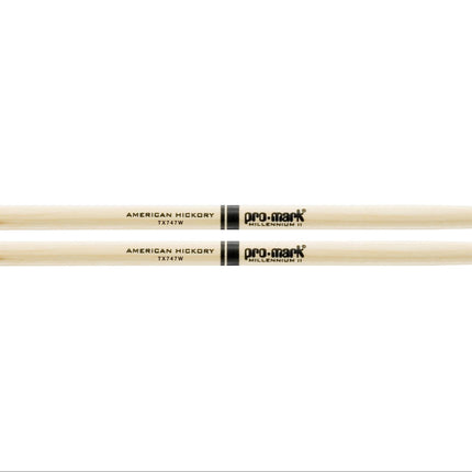 BAGET 747 - ROCK HICKORY