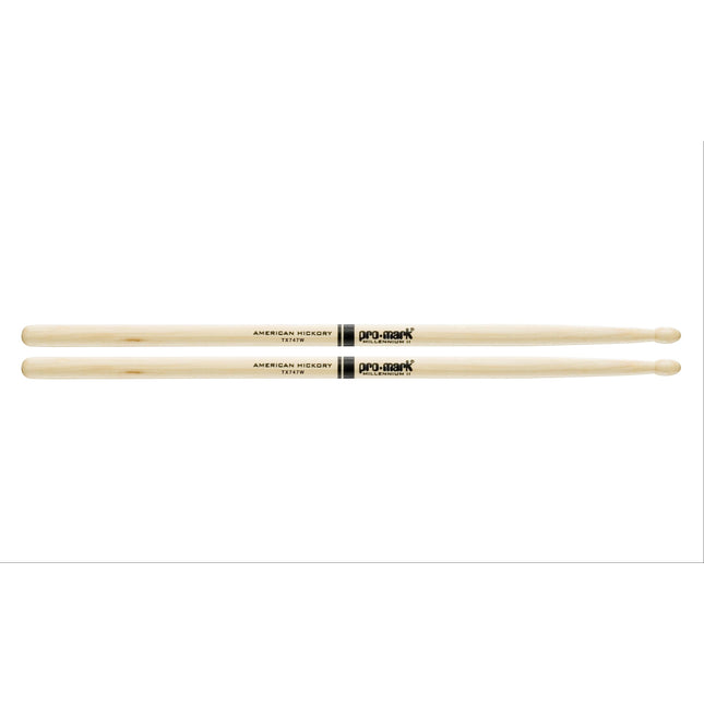 PRO-MARK TX747W BAGET 747 - ROCK HICKORY