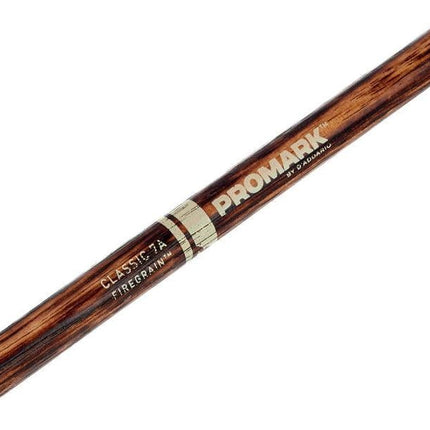 BAGET 7A  FIREGRAIN